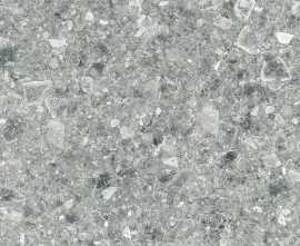 Керамогранит TR026060N Terrazzo темно-серый 60x60