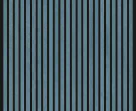Керамогранит J93263 Ludo Nova 3D Blu Nero Rett 60x120