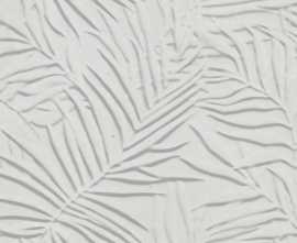 Керамогранит J91057 Ludo Bianco Felce Struttura 3D Rett 60x120