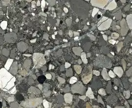 Керамогранит Gufa Nero High Glossy 60x60