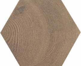 Керамогранит 21630 HEXAWOOD Old 17.5x20