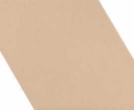 Керамогранит 22689 Rhombus Cream Smooth 14x24