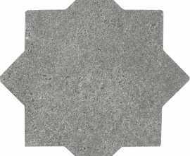 Керамогранит 32723 Elda Star Graphite 16,8x16,8