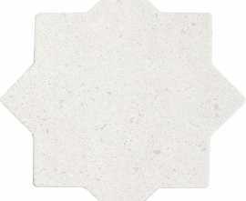 Керамогранит 32724 Elda Star White 16,8x16,8