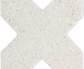 Керамогранит 32730 Elda Cross White 12x12