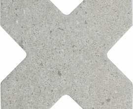 Керамогранит 32732 Elda Cross Grey 12x12