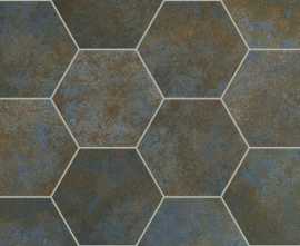 Керамогранит 27473 OXIDE AZUL 17.5x20