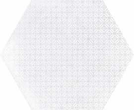 Керамогранит 23516 Urban Hexagon Melange Light 29,2X25,4