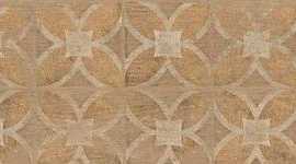 Керамогранит Escape Decoro Antique Miele 12,5x50