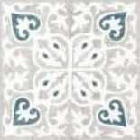 Керамогранит Scs Motif Berry 19,8х19,8