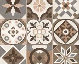 Керамогранит Siena Taupe Mat 60x60