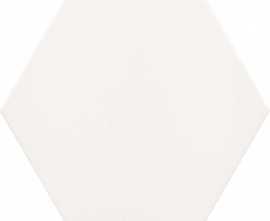 Керамогранит 19427 ARGILA ORIGAMI BLANCO 24,8x28,5