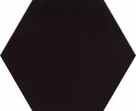 Керамогранит 19428 ARGILA ORIGAMI NEGRO 24,8x28,5