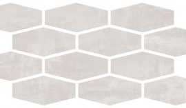 Мозаика I9R03051 MOSAICO LOSANGA PEARL 30x60