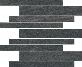 Мозаика 24458 D.Mystic Anth Brick/29.8X29.2 29,8x29,2