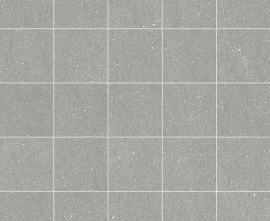 Мозаика 24477 D.Mystic Grey Mosaic/25X25 25x25
