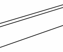 Керамогранит 24420 R.Urban Mud/8X45,6/R 8x45,6
