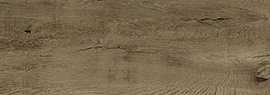 Керамогранит MZUD Treverkdear Brown Rett. 25x150