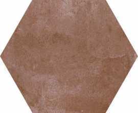 Керамогранит MMYL Cotti D Italia Terracotta 21x18.2