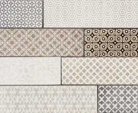 Керамогранит MLYG Clays Fascia Mosaico 30x60