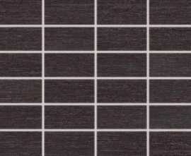 Мозаика DDMBG624 FASHION black 30x60