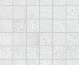 Мозаика DDM06660 CEMENTO light grey 30x30