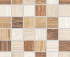 Мозаика DDM06145 Board multicoloured 30x30