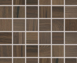 Мозаика DDM06144 Board dark brown 30x30