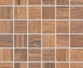 Мозаика DDM06143 Board brown 30x30