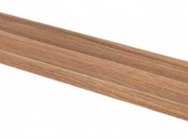 Ступени DCFVF143 Board brown 30x120