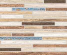 Керамогранит DDPSE467 Board turquoise - mix 30x60