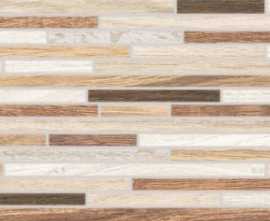 Керамогранит DDPSE023 Board white - mix 30x60