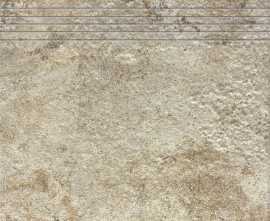Ступени DCP34693 COMO step beige 30x30