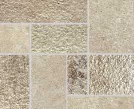 Мозаика DDP34693 COMO Mosaic beige 30x30