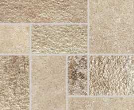 Мозаика DDP3B693 Como 33x33