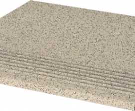 Ступени TCA35073 Taurus Granit 30x30