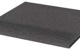 Ступени TCA35069 Taurus Granit 30x30