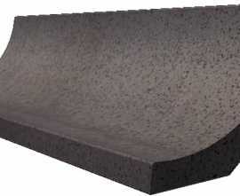 Керамогранит TSZEF069 TAURUS GRANIT 20x7