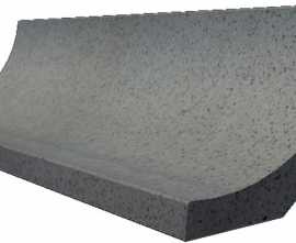 Керамогранит TSZEF065 TAURUS GRANIT 20x7