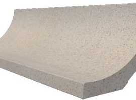 Керамогранит TSZEF076 Taurus Granit 20x7