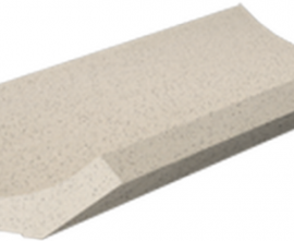 Керамогранит TSZEF061 Taurus Granit 20x7