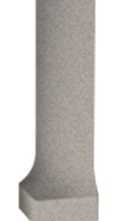 Керамогранит TSERH076 Taurus Granit 2,3x8