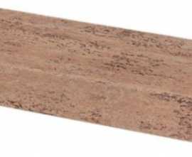 Ступени DCFJH037 brown 30x15