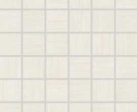 Мозаика DDM06360 Defile white 30*30