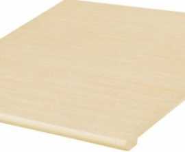 Ступени DCBPK363 Defile light beige 45*42
