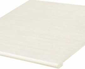 Ступени DCBPK360 Defile white 45*42