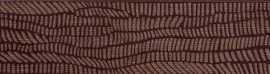 Керамогранит DDRST361 Defile brown 9,3x60