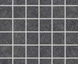 Мозаика DDM06635 black 30x30