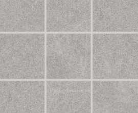 Мозаика DAK12634 light grey 30x30