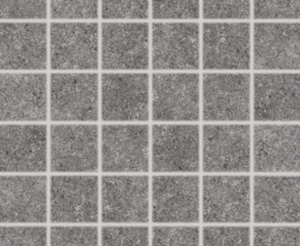 Мозаика DDM06636 dark grey 30x30